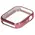 Bizon Case Watch Felipe Huawei Watch Fit 3 pink