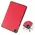 Bizon Case Tab Croc OPPO Pad Air red