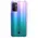Bizon Case Clear Pack case + 2x screen glass + lens glass Oppo A74 5G / A54 5G clear