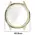 Bizon Case Watch Felipe Huawei Watch GT 5 46 mm gold