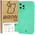 Bizon Bio-Case Apple iPhone 12 Pro green