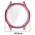 Bizon Case Watch Felipe Huawei Watch GT 5 46 mm pink