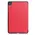 Bizon Case Tab Croc OPPO Pad Air red