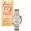 Bizon Glass Watch Hydrogel Huawei Watch GT 5 (41mm) [2 PACK]