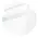Bizon Glass Watch Clear Huawei Watch GT 5 Pro 42 mm