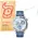 Bizon Glass Watch Hydrogel Huawei Watch GT 5 / GT 5 Pro 46 mm [2 PACK]