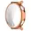 Bizon Case Watch Felipe Huawei Watch GT 5 Pro 42 mm rose gold