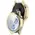 Bizon Case Watch Felipe Huawei Watch GT 5 46 mm gold