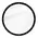 Bizon Glass Watch Edge Hybrid Huawei Watch GT 5 46 mm black