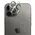 Bizon Glass Lens Apple iPhone 12 Pro Max [2 PACK]
