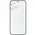 Bizon Glass Edge CF tempered glass - [2 PACK] + lens protection Apple iPhone 12 Pro black