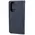 Bizon Case Pocket Oppo A58 4G navy blue
