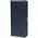 Bizon Case Pocket Oppo Reno 12 Pro navy blue