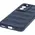 Bizon Case Tur Oppo Reno 12 navy blue