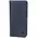 Bizon Case Pocket Oppo A58 4G navy blue