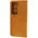 Bizon Case Pocket Oppo Reno 12 brown