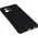 Bizon Case Silicone OPPO Reno 7 4G black