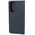 Bizon Case Pocket Pro Oppo A58 4G navy blue