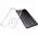 Bizon Case Clear Pack flexible case + 2x screen film Oppo Reno12 clear