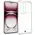 Bizon Case Clear Pack flexible case + 2x screen film Oppo Reno12 clear