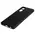 Bizon Case Silicone Oppo A58 4G black