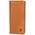 Bizon Case Pocket Pro Oppo A79 5G brown
