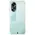 Bizon Case Clear Pack case + 2x screen glass Oppo A58 4G clear
