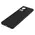 Bizon Case Silicone Sq Oppo Reno 10 Pro 5G black