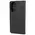 Bizon Case Pocket Oppo A58 4G black