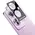 Bizon Glass Lens Oppo Reno11 F 5G [2 PACK]
