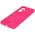 Bizon Soft Case Oppo Reno11 F 5G neon pink