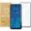 Bizon Glass Edge 2 Oppo A38 black