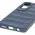 Bizon Case Tur Oppo A60 4G navy blue