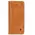 Bizon Case Pocket Pro Oppo A79 5G brown