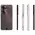 Bizon Case Clear Pack case + 2x screen film Oppo Reno11 F 5G clear
