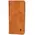 Bizon Case Pocket Pro Oppo A38 4G brown