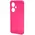 Bizon Soft Case Oppo Reno11 F 5G neon pink