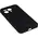 Bizon Case Silicone Apple iPhone 13 Pro black