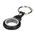 Bizon Case Locator Waterproof Apple AirTag black