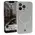 Bizon Case MatteO Apple iPhone 13 Pro transparent with a transparent frame