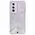 Bizon Case Salpa Oppo Reno 12 Pro clear