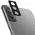 Bizon Glass Lens Samsung Galaxy S21 Plus [2 PACK]