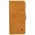 Bizon Case Pocket Apple iPhone 13 Pro Max brown