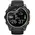 Bizon Glass Watch Hydrogel Garmin Fenix 8 Solar 51 mm / AMOLED 47 mm / AMOLED 51 mm [2 PACK]