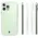 Bizon Case Clear Pack case + 2x screen glass + lens glass Apple iPhone 13 Pro clear