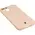 Bizon Case Silicone Apple iPhone 13 light pink