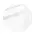Bizon Glass Watch Clear Garmin Enduro 3