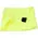 Bizon Wipe Solo 35 x 35 cm yellow