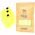 Bizon Wipe Trio 35 x 35 cm yellow [3 PACK]