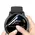 Bizon Glass Watch Hydrogel Garmin Vivoactive 5 [2 PACK]